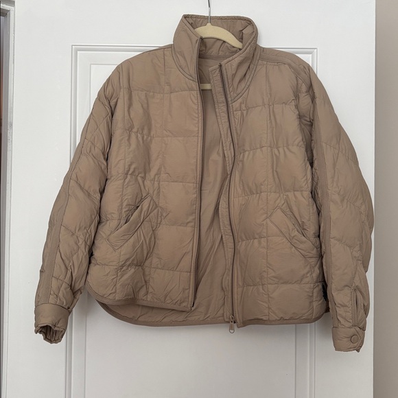 FP Movement Pippa Packable Puffer Jacket - Picture 3 of 7